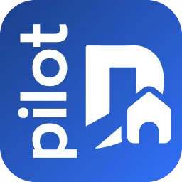 Domintell Pilot 2 아이콘
